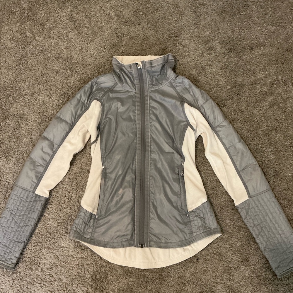Lululemon Jacket